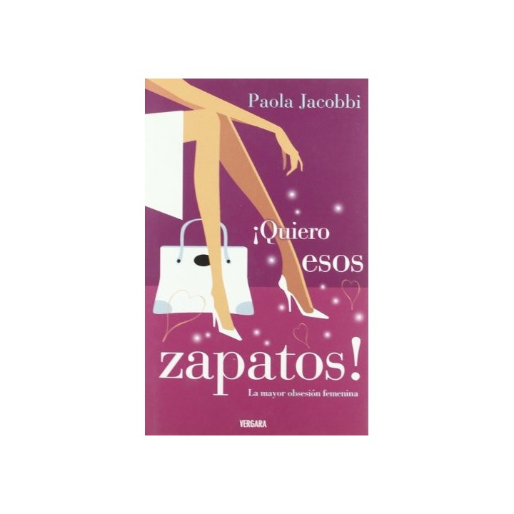 Quiero esos zapatos!